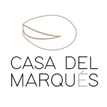 Logotipo Casa del Marqués Pistacho
