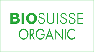 Biosuisse Organic